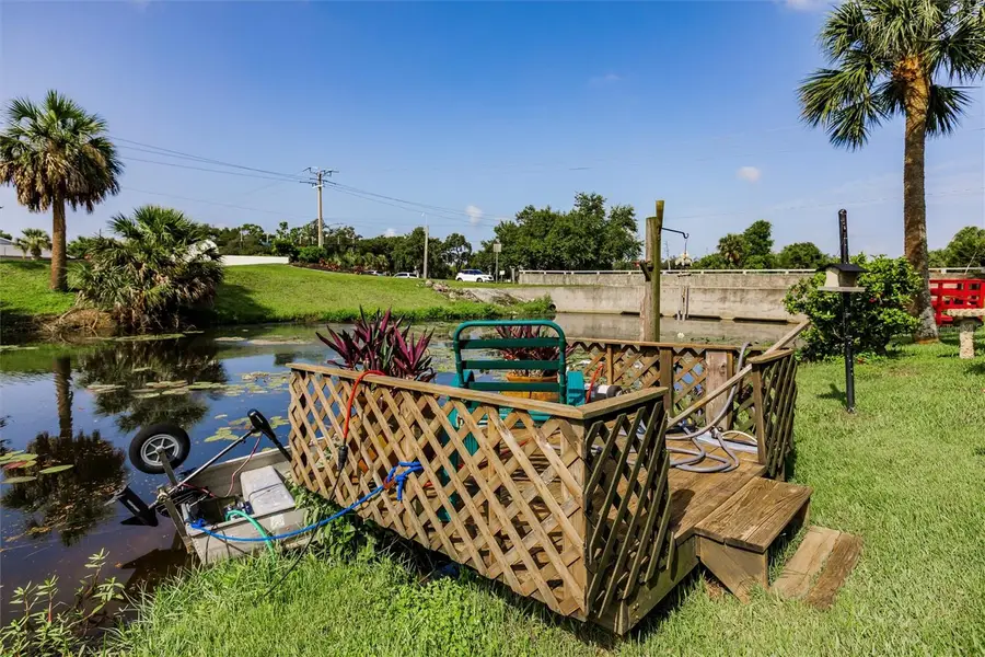 1244 E Corktree Circle, Port Charlotte, FL 33952 - #3