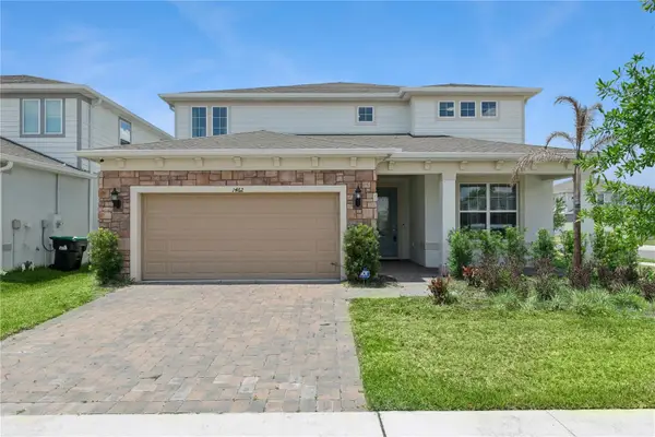 1462 Grand Palm Drive, ORLANDO, FL 32828