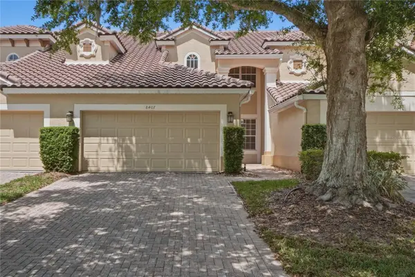 8407 Via Bella Notte, ORLANDO, FL 32836