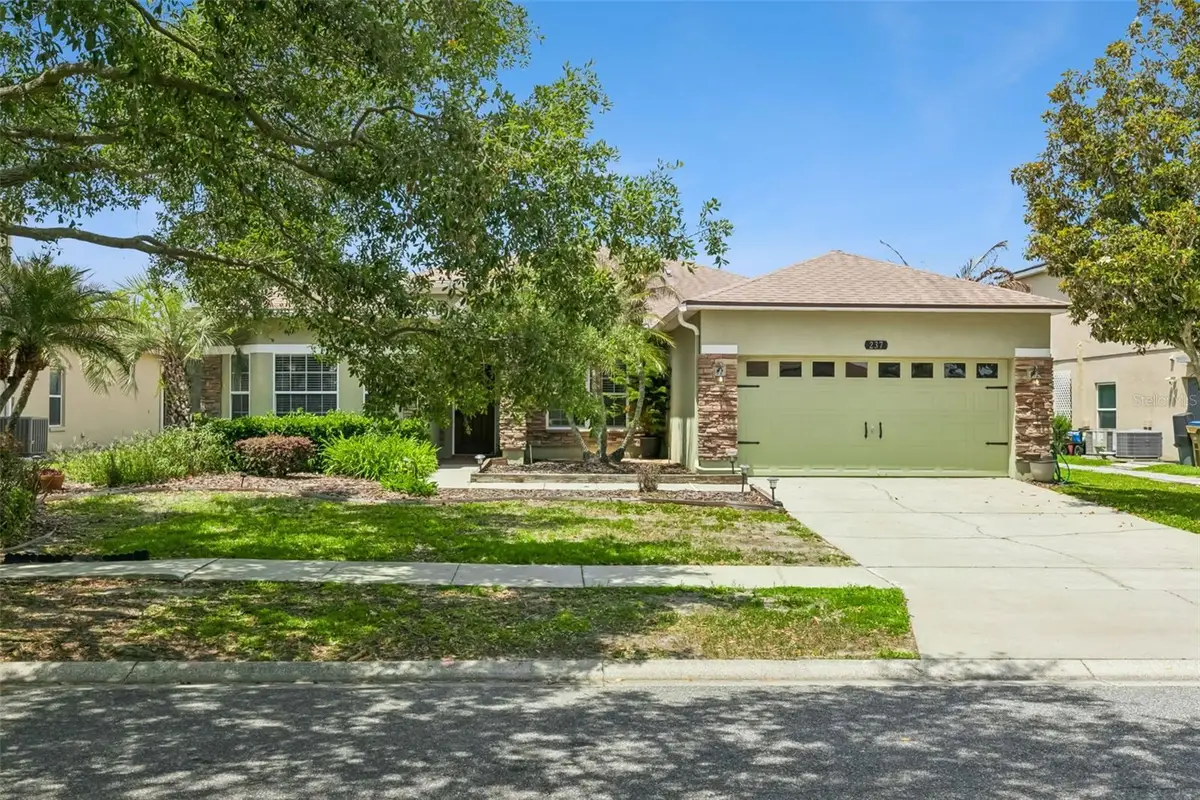 237 Strathmore Circle, Kissimmee, FL 34744 - #1
