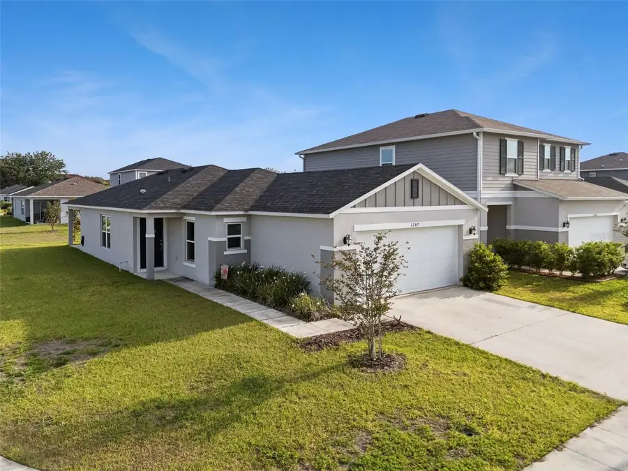 1247 Papaya Circle, Davenport, FL 33897 - #2
