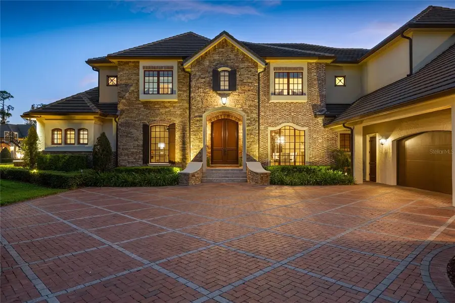 9121 Tibet Pointe Circle, Windermere, FL 34786 - #3