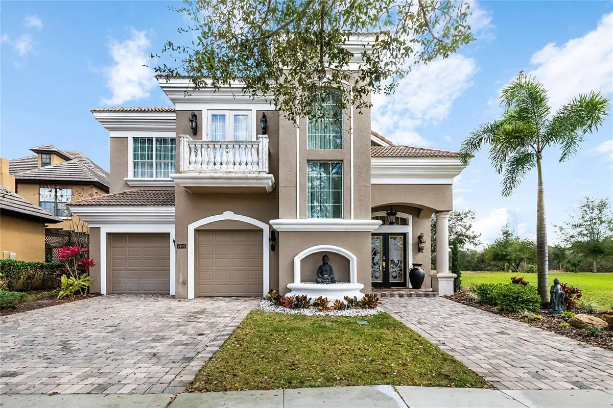 7409 Gathering Court, Reunion, FL 34747 - #1