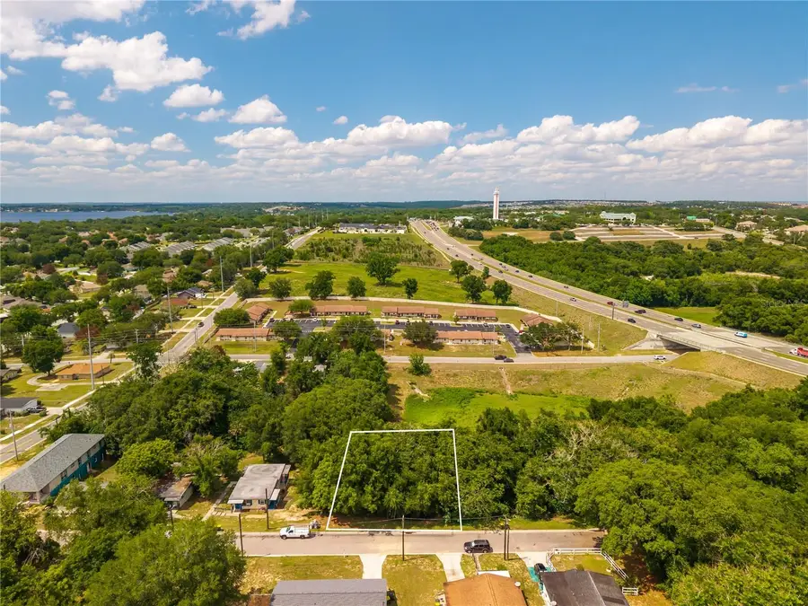 E Minneola Avenue, Clermont, FL 34711 - #3