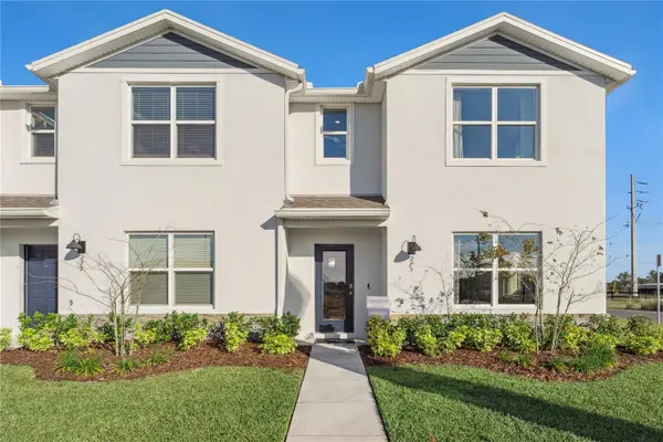 592 Preston Cove Drive, ST CLOUD, FL 34771
