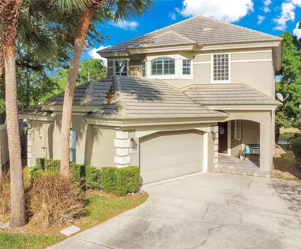 7003 Somerton Boulevard, ORLANDO, FL 32819