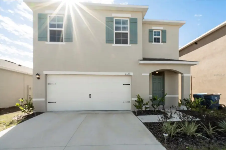 2630 Angel Falls Drive, Davenport, FL 33837 - #2