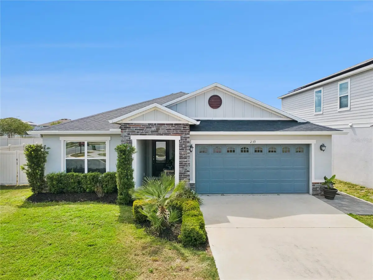 239 Sunfish Drive, Winter Haven, FL 33881 - #1