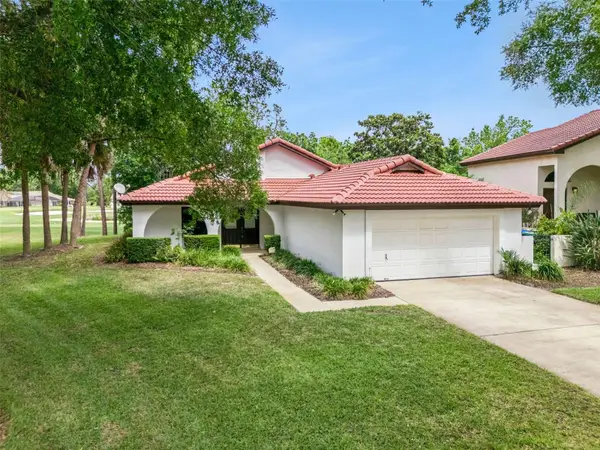 6401 Wellington Drive, ORLANDO, FL 32819