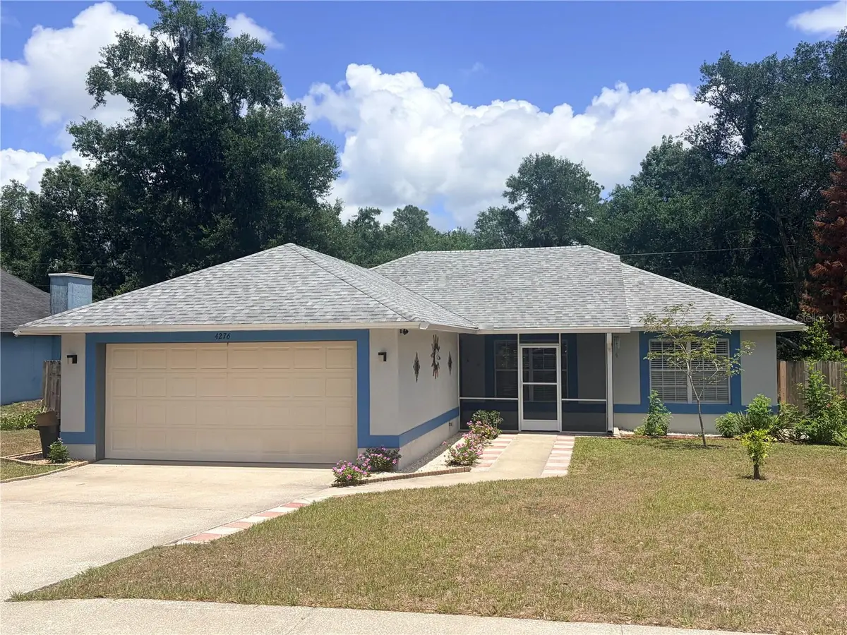 4276 Rocky Ridge Place, Sanford, FL 32773 - #1