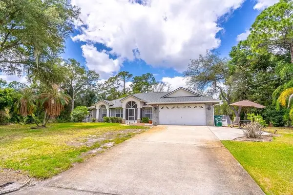 364 Wisteria Court, DELTONA, FL 32738