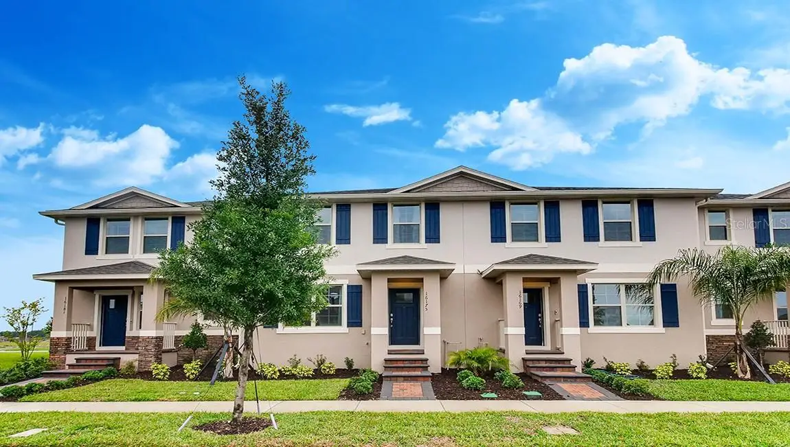 16570 Barbours Creek Way, Winter Garden, FL 34787 - #1
