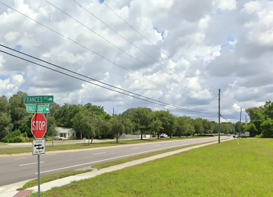 4451 Frances Avenue, Sanford, FL 32773 - #3