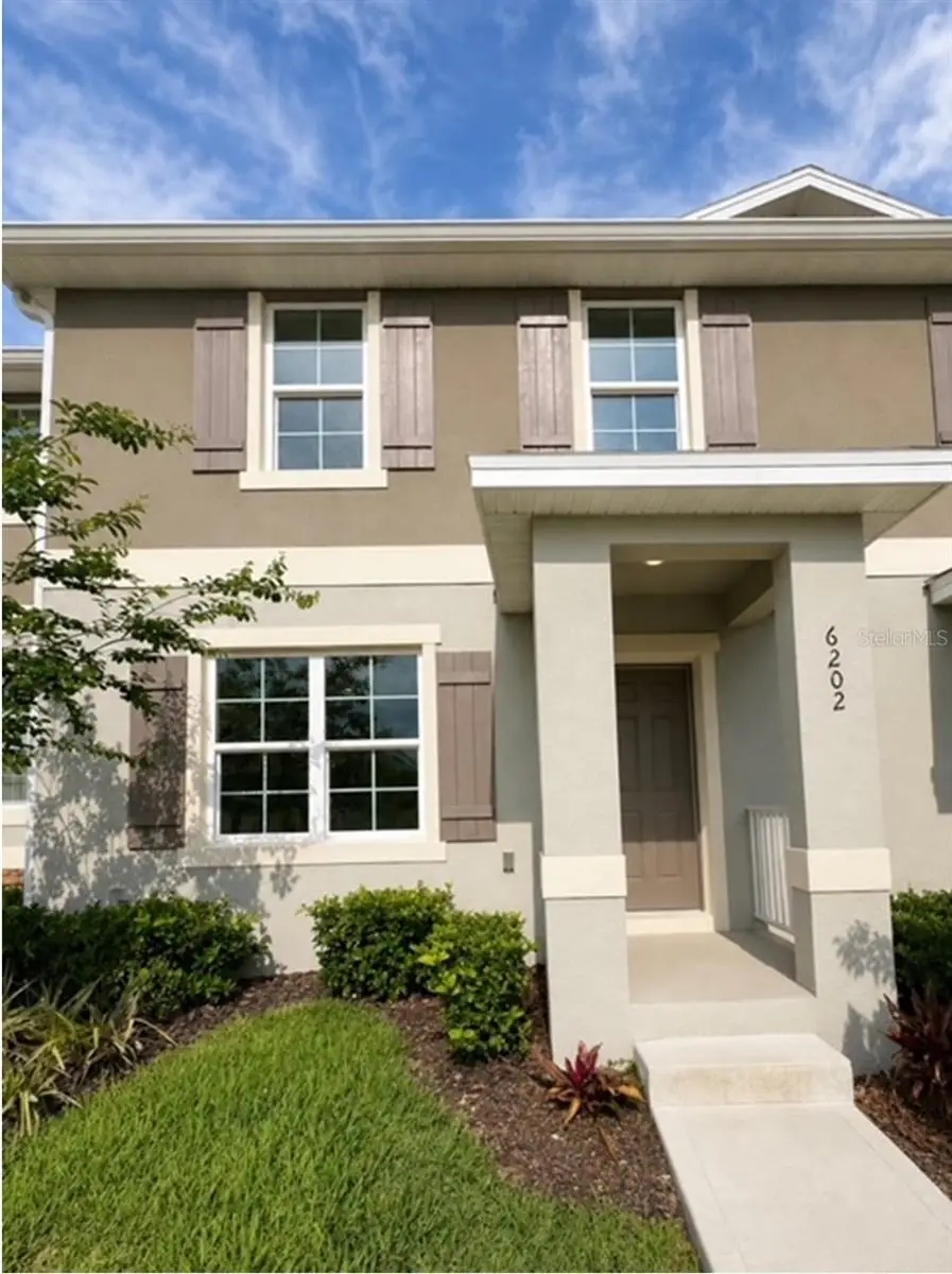 6202 Galloping Drive, Apopka, FL 32712 - #1
