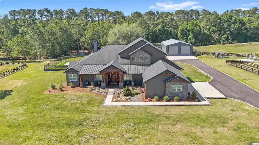 22250 Deer Park Avenue, Eustis, FL 32736 - #2
