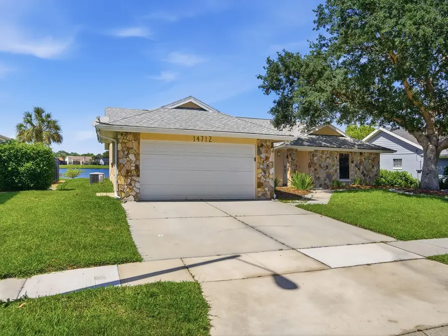 14712 Eagles Crossing Drive, Orlando, FL 32837 - #2