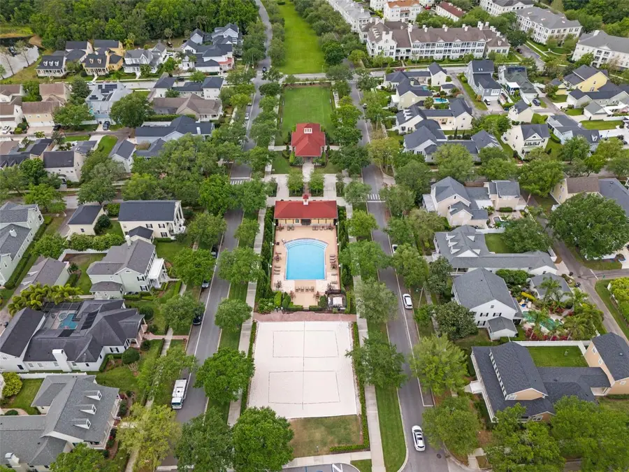 206 Norfolk Place, Kissimmee, FL 34747 - #2