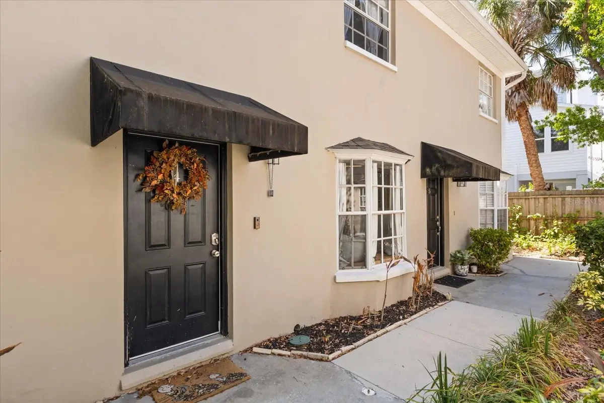 409 S Audubon Avenue #9, Tampa, FL 33609 - #1