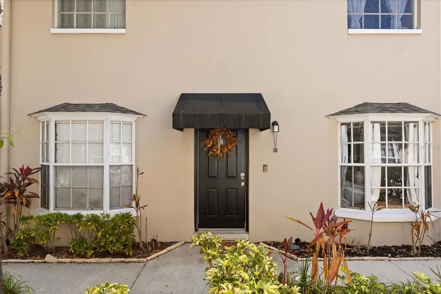 409 S Audubon Avenue #9, Tampa, FL 33609 - #2