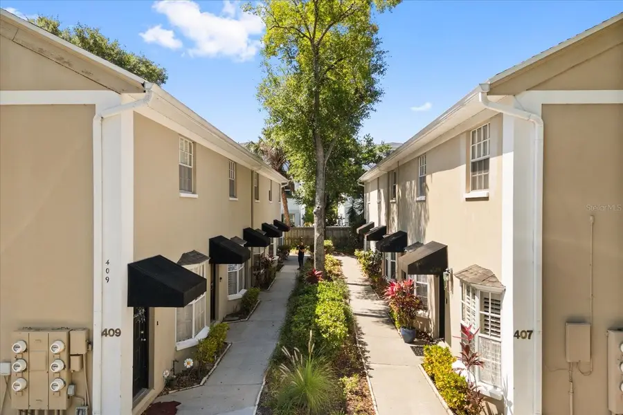 409 S Audubon Avenue #9, Tampa, FL 33609 - #3