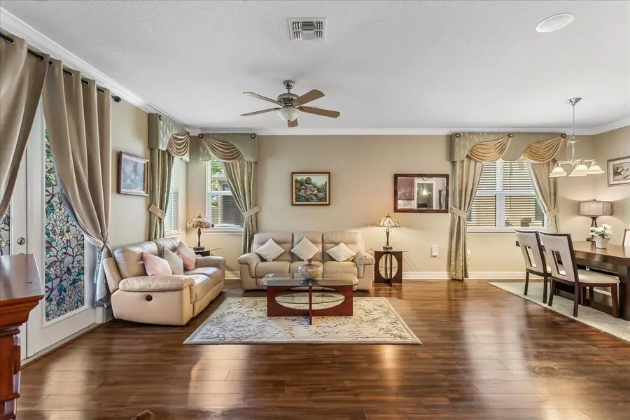4914 Grassendale Terrace, Sanford, FL 32771 - #3