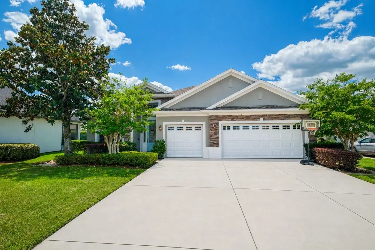 863 Oakbranch Place, Sanford, FL 32771 - #1