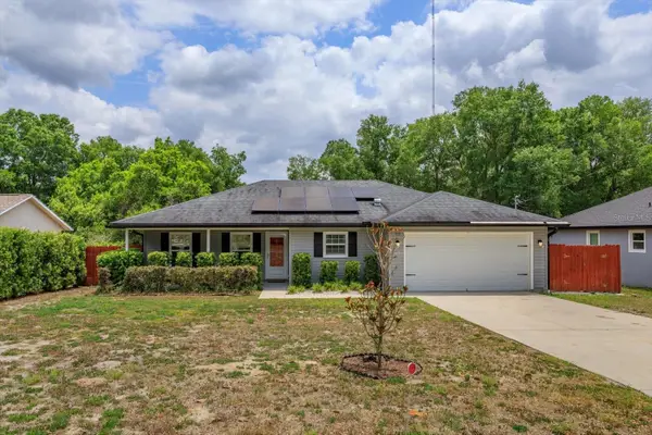 573 Charles Avenue, ORANGE CITY, FL 32763