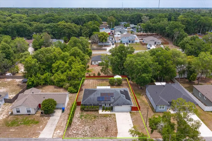 573 Charles Avenue, Orange City, FL 32763 - #2
