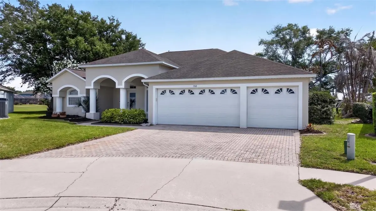 702 Bantry Court, Merritt Island, FL 32953 - #1