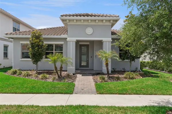 10387 Macduff Drive, ORLANDO, FL 32832