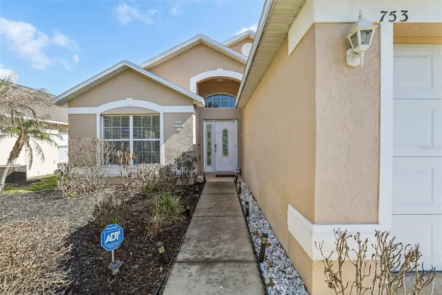 753 Casterton Circle, Davenport, FL 33897 - #2