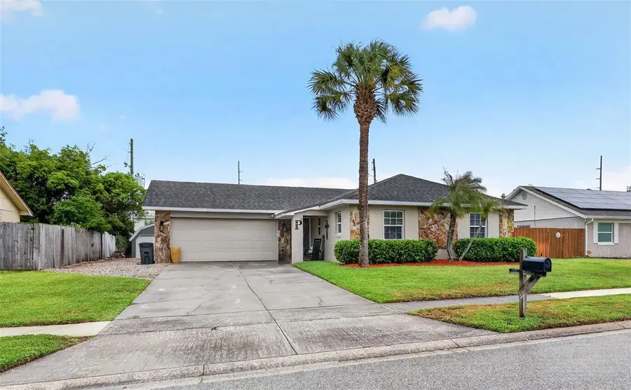 3055 Suwannee Court, Apopka, FL 32703 - #2