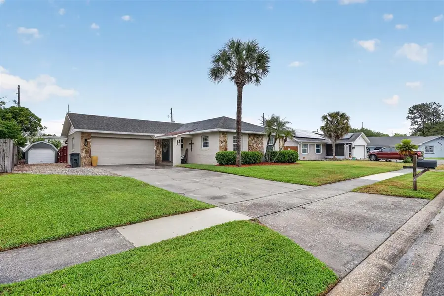 3055 Suwannee Court, Apopka, FL 32703 - #3