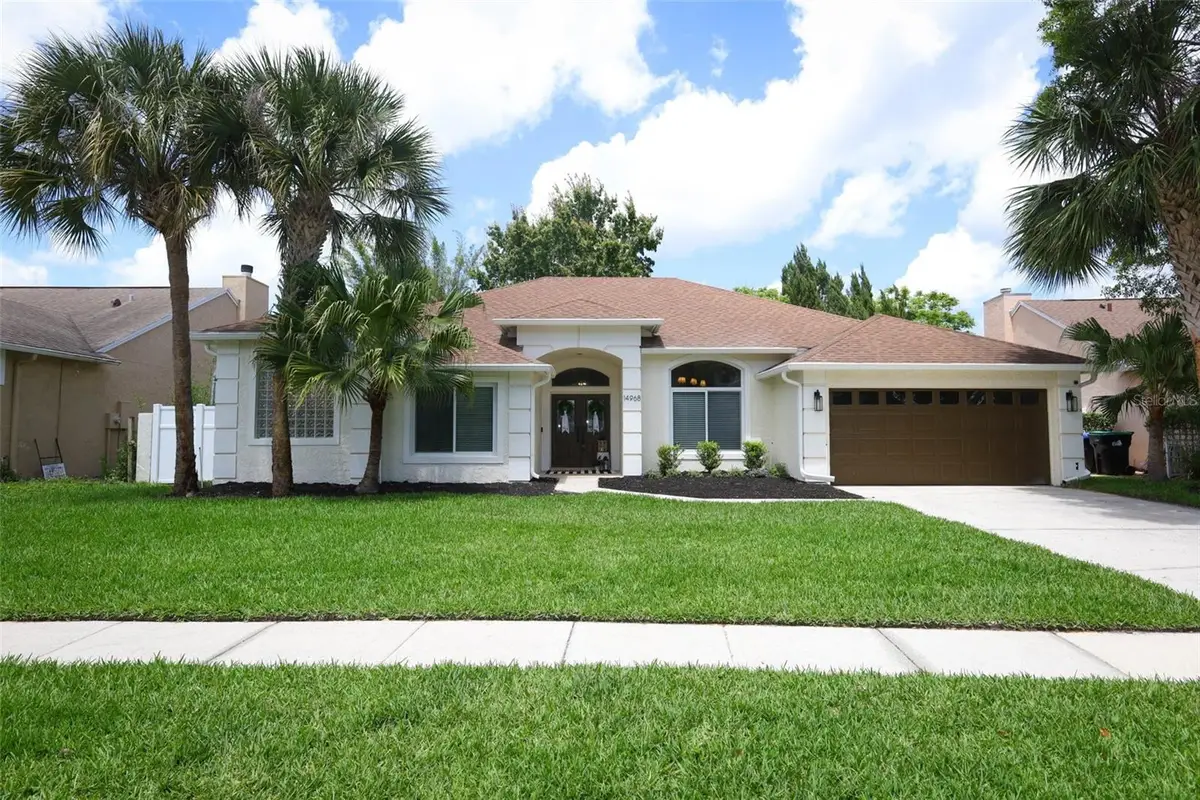 14968 Faversham Circle, Orlando, FL 32826 - #1