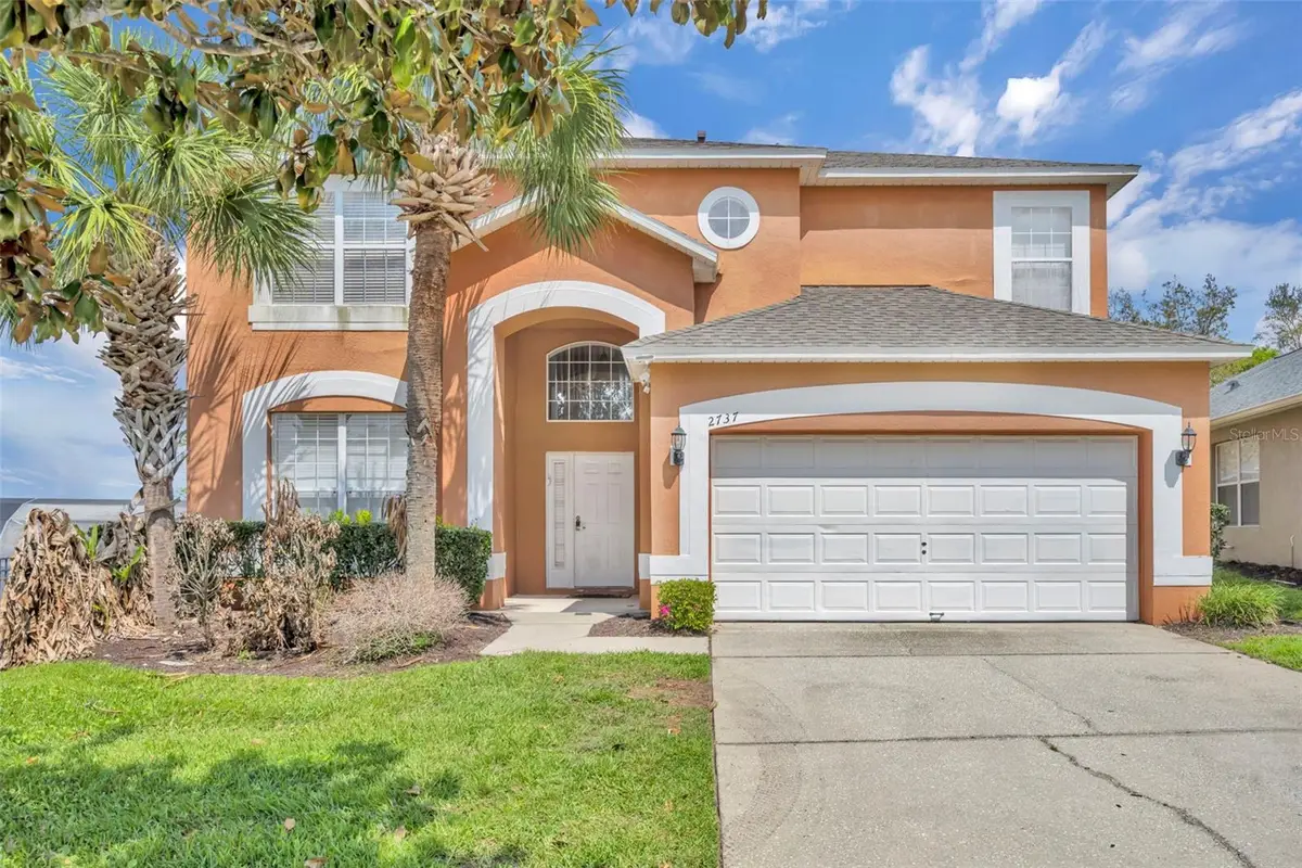 2737 Lido Key Drive, Kissimmee, FL 34747 - #1