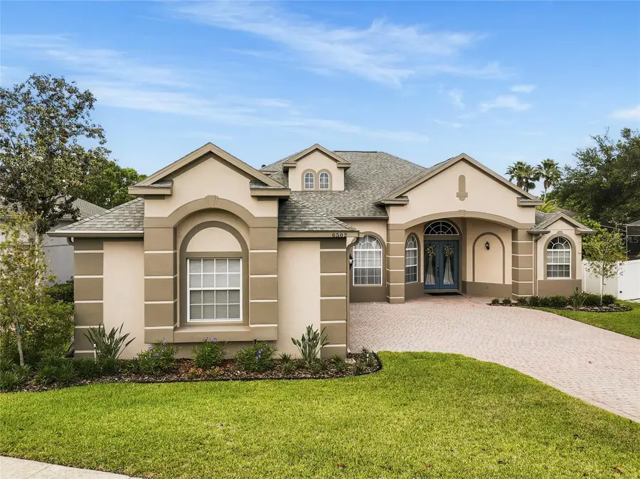 6502 Everingham Lane, Sanford, FL 32771 - #2