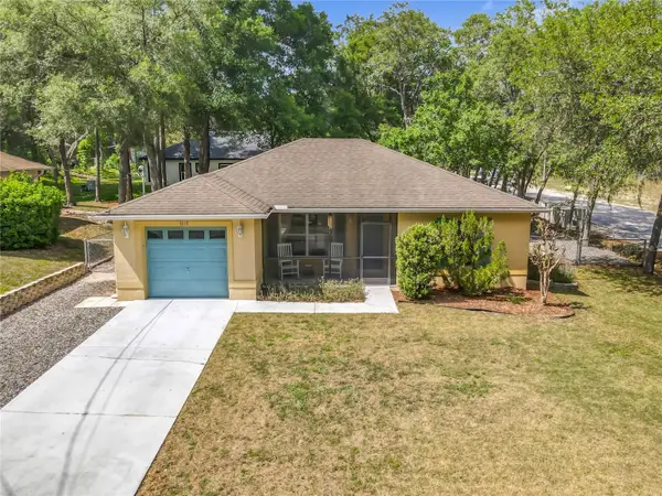 1105 19th Street, ORANGE CITY, FL 32763