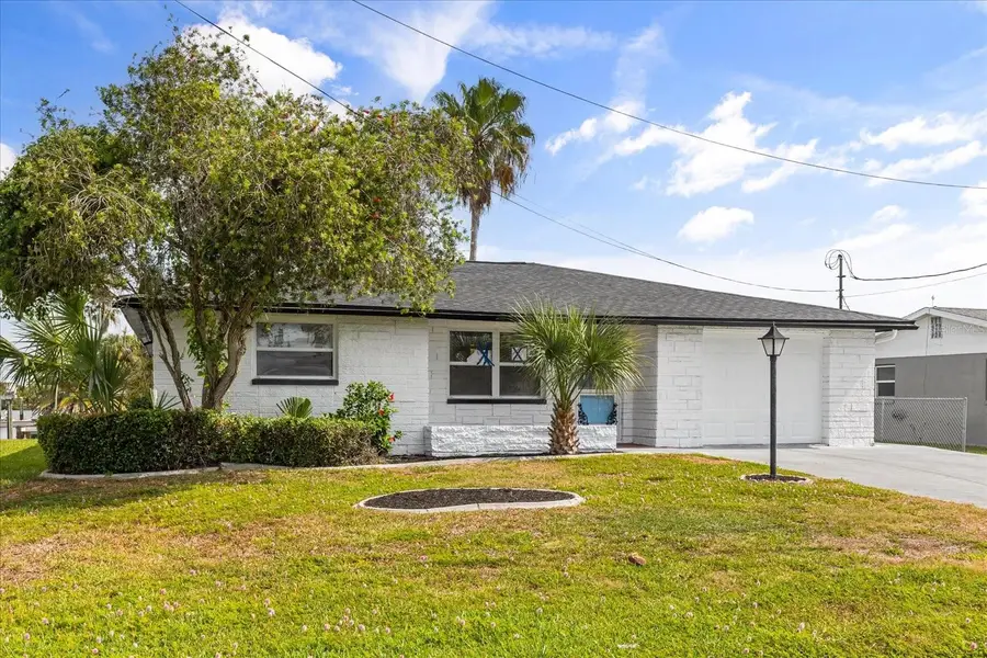 3435 Gulf Coast Drive, Hernando Beach, FL 34607 - #3