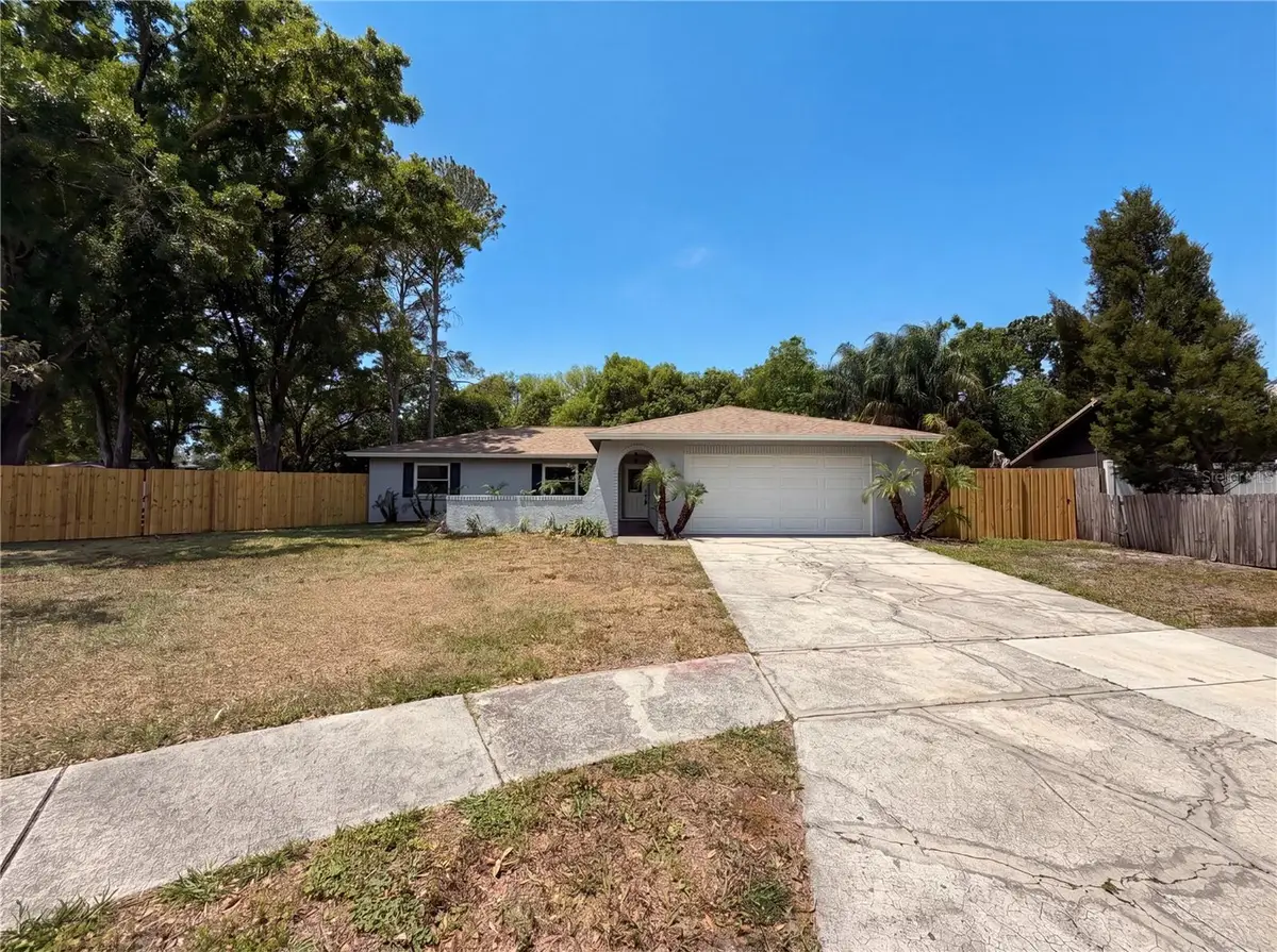 13804 Candidate Place, Tampa, FL 33613 - #1