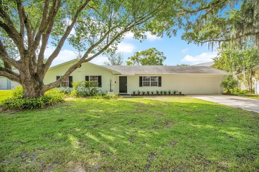 524 Queens Mirror Circle, Casselberry, FL 32707 - #2