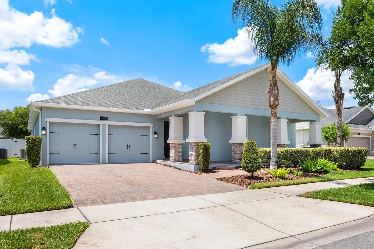 9790 Pecan Hickory Way, Orlando, FL 32832 - #1