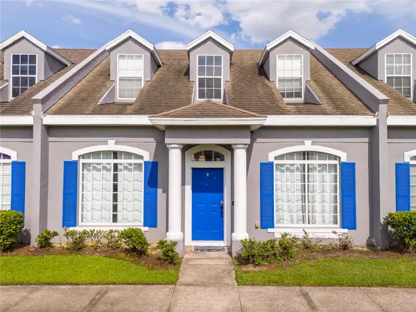 1886 Island Walk Drive, ORLANDO, FL 32824