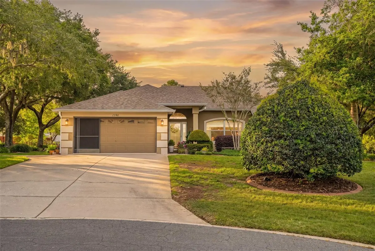 2780 Princeton Place, Deland, FL 32720 - #1