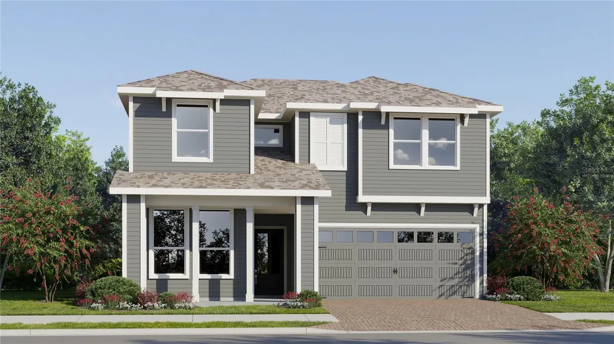 4543 Edgel Pass, Saint Cloud, FL 34772 - #1