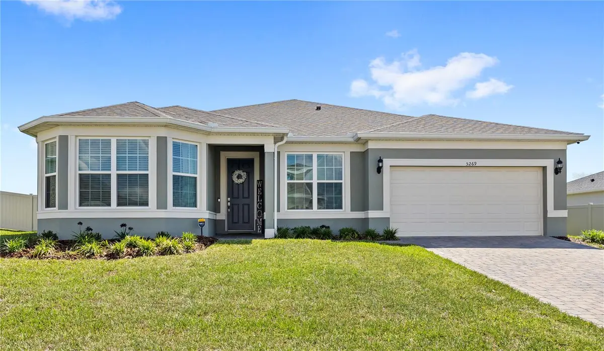 5269 Foothills Preserve Loop, Mount Dora, FL 32757 - #1