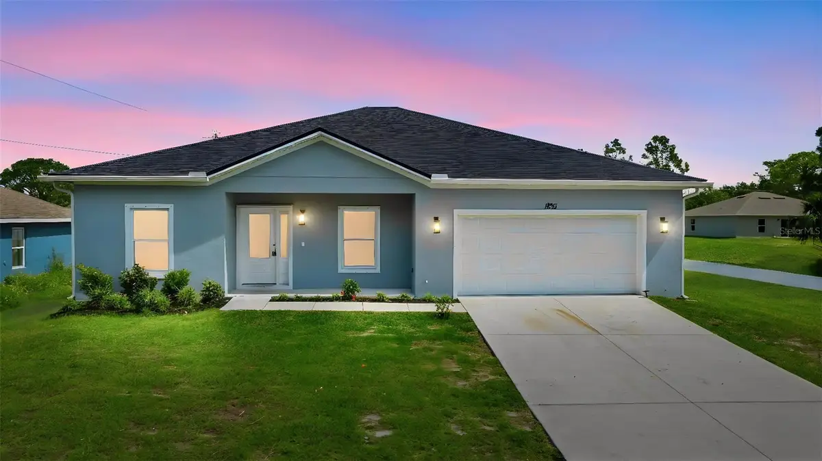 1833 Jayhawk Court Nw, Palm Bay, FL 32907 - #1