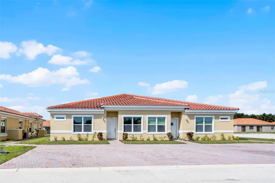 1824 Coriander Drive, Poinciana, FL 34759 - #3