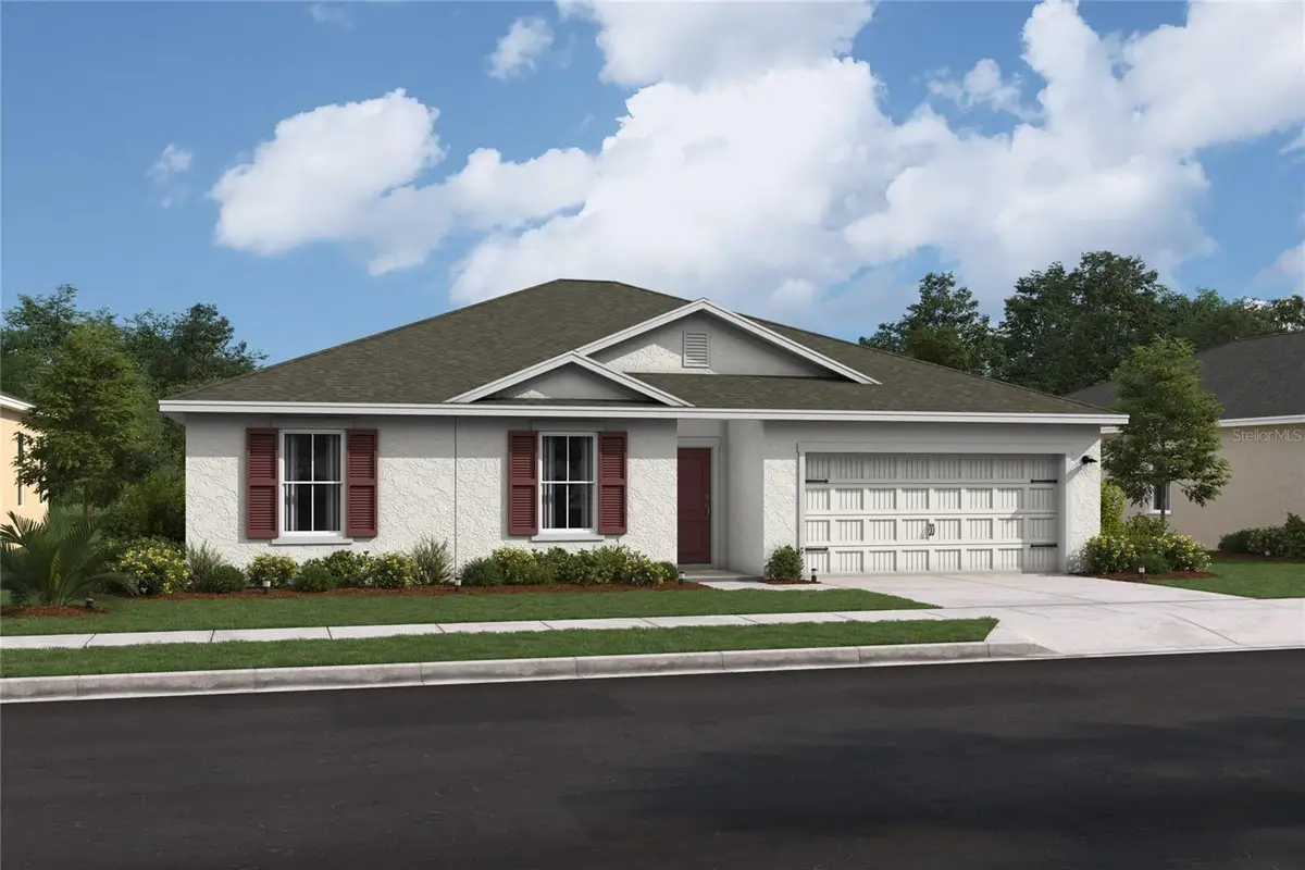 3543 SW 153rd Place Road #10, Ocala, FL 34473 - #1