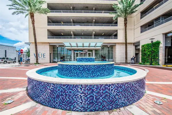 150 E Robinson Street #23B, ORLANDO, FL 32801