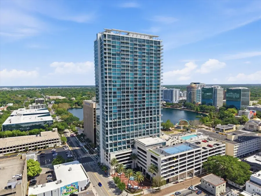 150 E Robinson Street #23B-7, Orlando, FL 32801 - #2